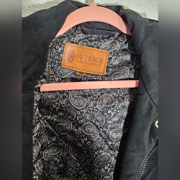 Women's jacket - Picture 3 of 3